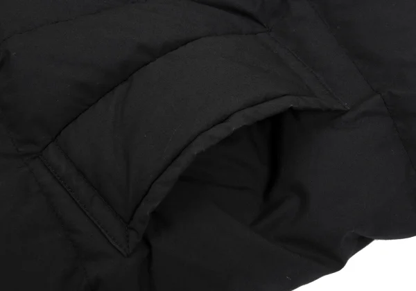 Vivienne Westwood Red Label Volume Neck Down Jacket K-162583_014