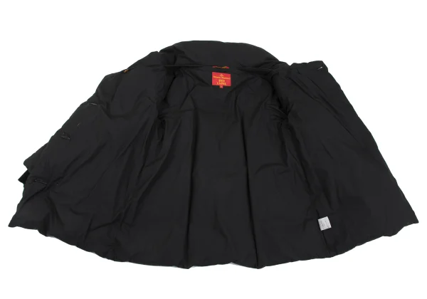 Vivienne Westwood Red Label Volume Neck Down Jacket K-162583_016