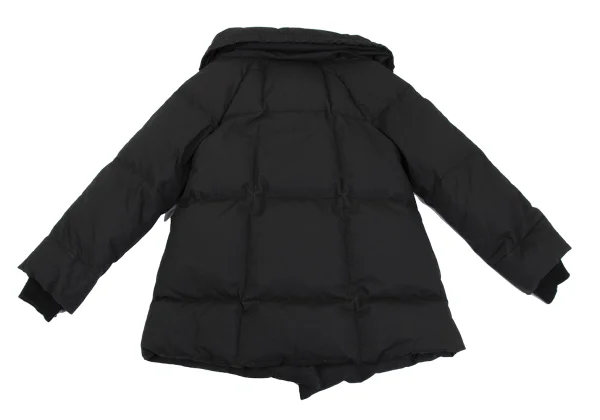 Vivienne Westwood Red Label Volume Neck Down Jacket K-162583_017