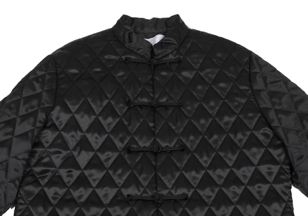 tao Quilting Padded Patch Pocket Chinese button jacket K-162587_003