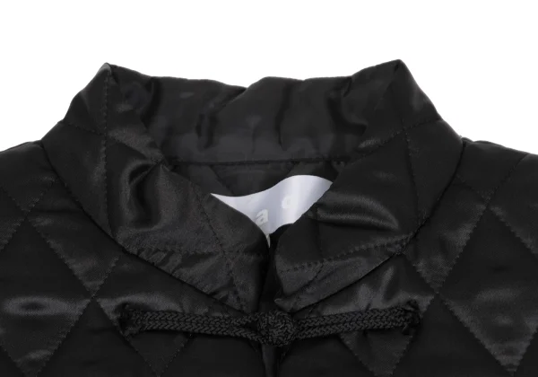tao Quilting Padded Patch Pocket Chinese button jacket K-162587_004