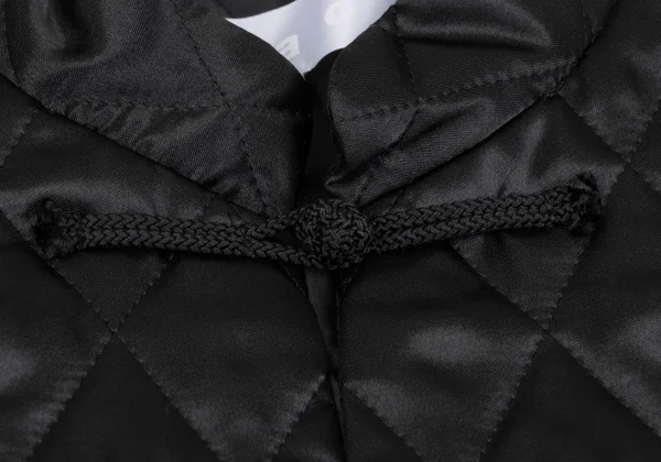 tao Quilting Padded Patch Pocket Chinese button jacket K-162587_005