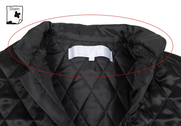 tao Quilting Padded Patch Pocket Chinese button jacket K-162587_006