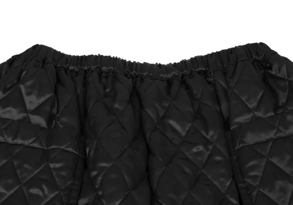 tao Padded Quilting Patch Pocket Skirt K-162588_004