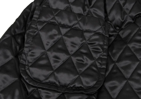 tao Padded Quilting Patch Pocket Skirt K-162588_006
