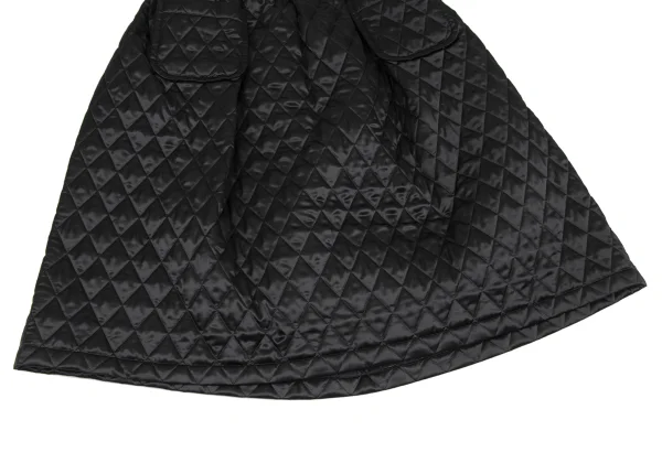 tao Padded Quilting Patch Pocket Skirt K-162588_007