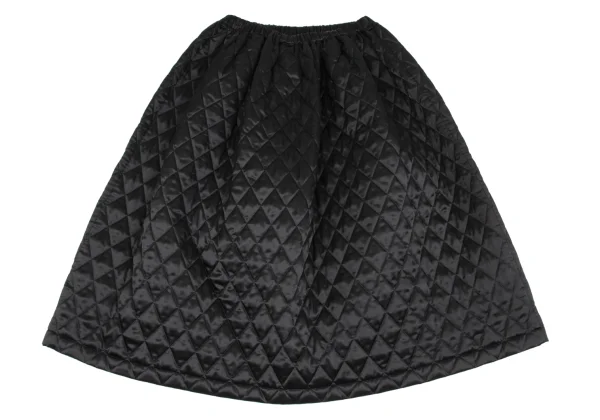 tao Padded Quilting Patch Pocket Jacket & Skirt K-162589_016
