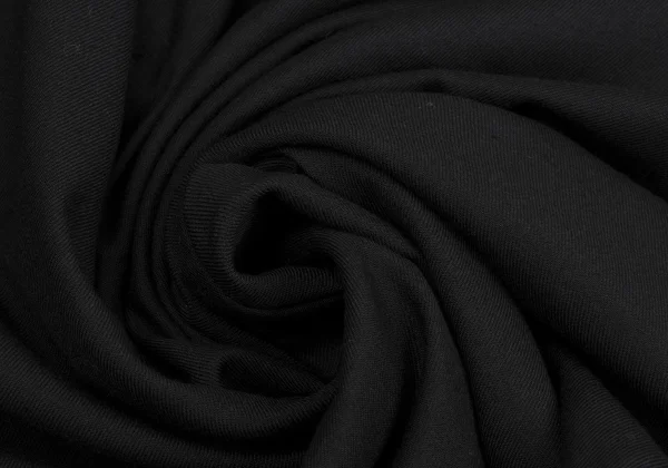 noir kei ninomiya Wool Gabardine Wide Overalls K-162593_018