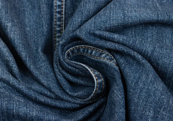 45rpm 45R Cutting Hem Wrap Denim Skirt K-162596_015