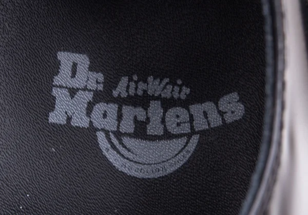 Dr.Martens Platform Leather Mary Jane Shoes K-162598_015