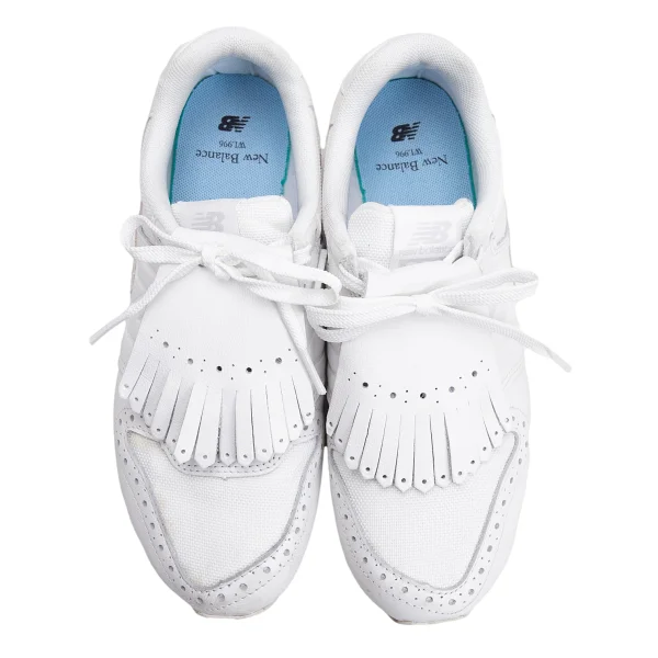 NEW BALANCE WL996TA2 Tassel Sneakers K-162599_002