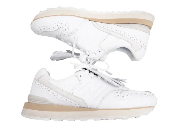 NEW BALANCE WL996TA2 Tassel Sneakers K-162599_003
