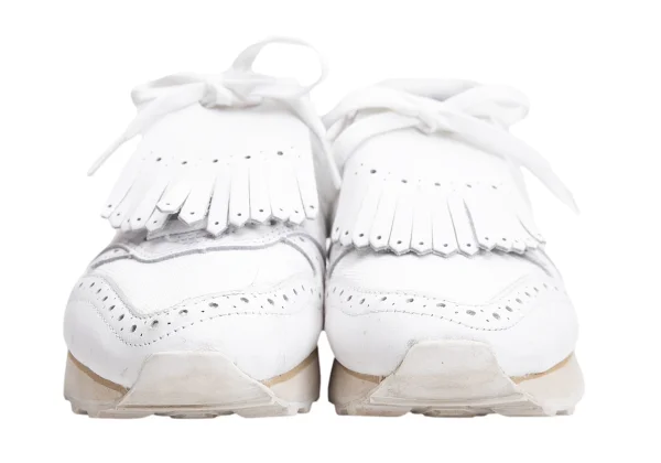 NEW BALANCE WL996TA2 Tassel Sneakers K-162599_004