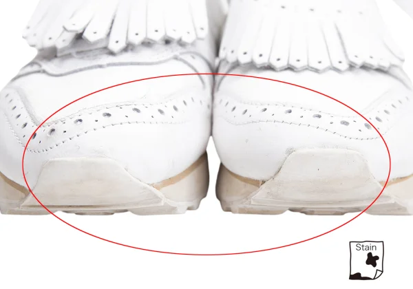 NEW BALANCE WL996TA2 Tassel Sneakers K-162599_005