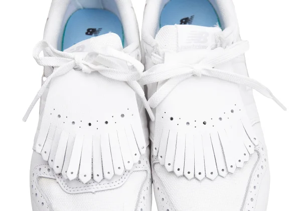 NEW BALANCE WL996TA2 Tassel Sneakers K-162599_006