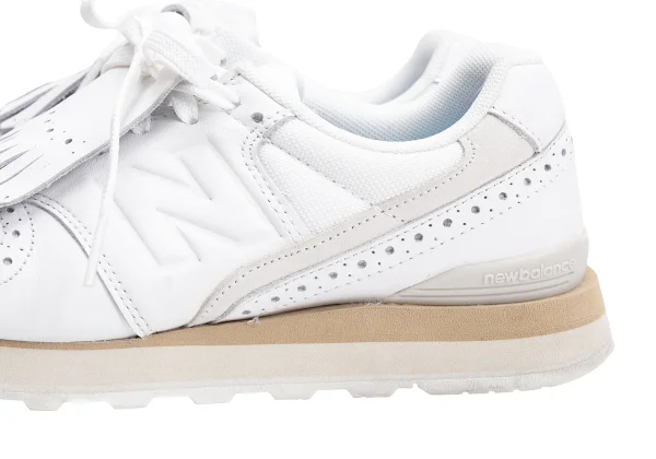 NEW BALANCE WL996TA2 Tassel Sneakers K-162599_007