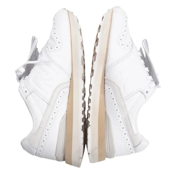 NEW BALANCE WL996TA2 Tassel Sneakers K-162599_008