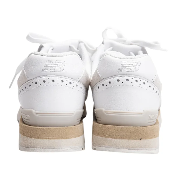 NEW BALANCE WL996TA2 Tassel Sneakers K-162599_010