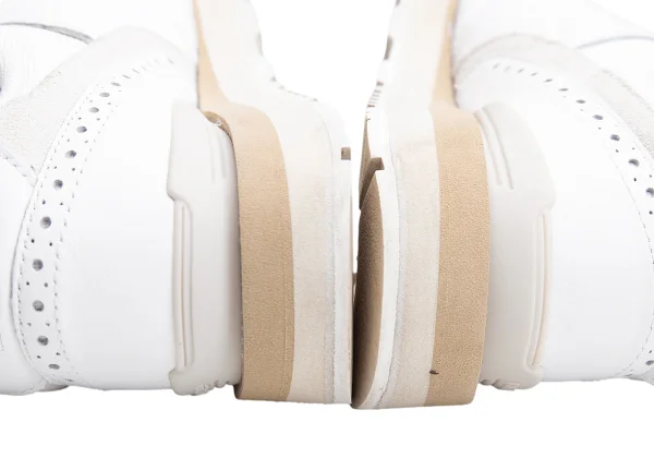 NEW BALANCE WL996TA2 Tassel Sneakers K-162599_011