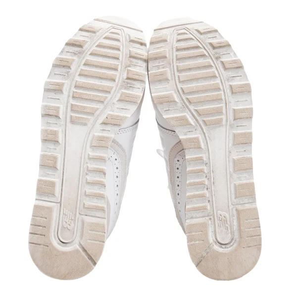 NEW BALANCE WL996TA2 Tassel Sneakers K-162599_012