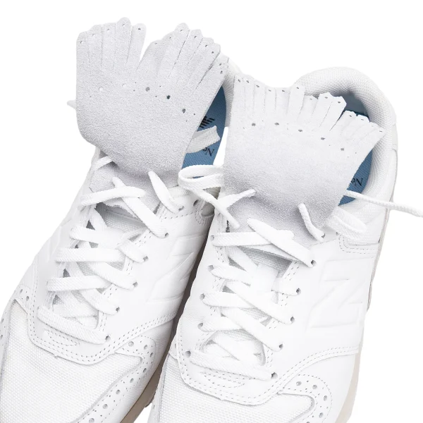 NEW BALANCE WL996TA2 Tassel Sneakers K-162599_013