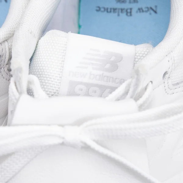 NEW BALANCE WL996TA2 Tassel Sneakers K-162599_014