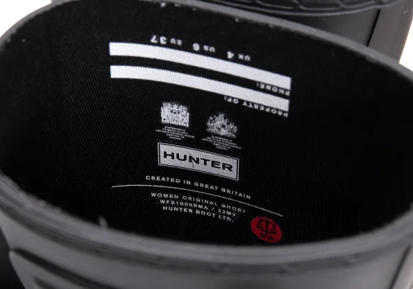 HUNTER Rain Boots K-162600_013