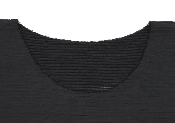 ISSEY MIYAKE me A-POC INSIDE Pleats Flare Sleeveless Top K-162605_004