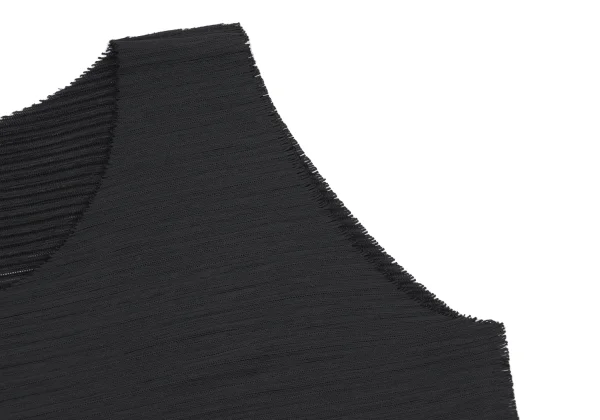 ISSEY MIYAKE me A-POC INSIDE Pleats Flare Sleeveless Top K-162605_005