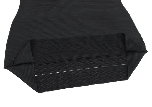 ISSEY MIYAKE me A-POC INSIDE Pleats Flare Sleeveless Top K-162605_008
