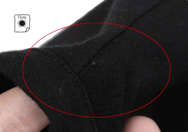 Ground Y Floral Pigment Printed High Neck Sleeveless Dress K-162609_004