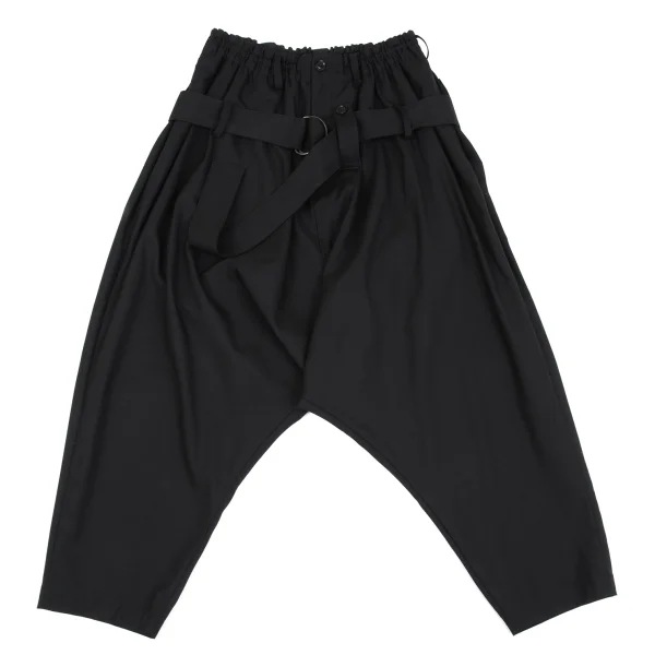 ワイズ バングオン！Y's BANG ON! No.104 ウールベルテッド