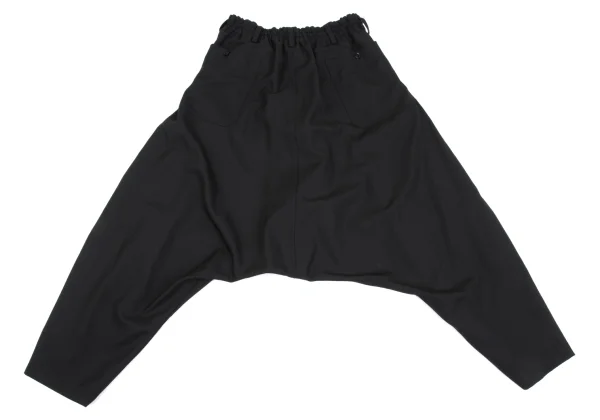 ワイズ バングオン！Y's BANG ON! No.104 ウールベルテッド