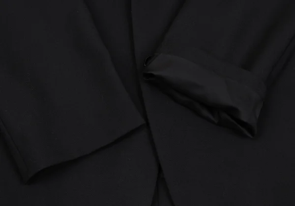 Y's BANG ON! No.18 Wool Change Pocket 2B Jacket K-162613_008