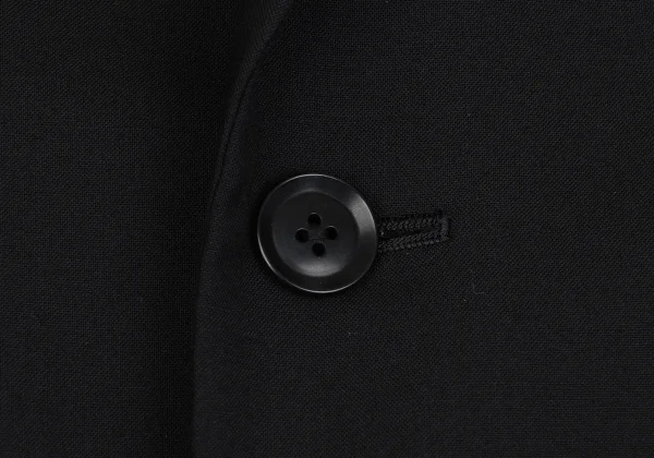 Y's BANG ON! No.18 Wool Change Pocket 2B Jacket K-162613_010