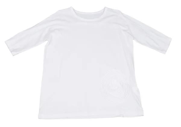 Y's Circle Taping T-shirt K-162615_002