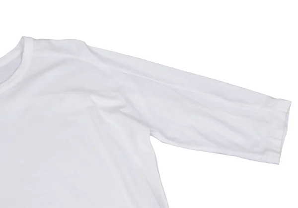 Y's Circle Taping T-shirt K-162615_005