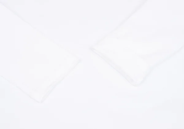 Y's Hem Stitch Logo T-shirt K-162616_006