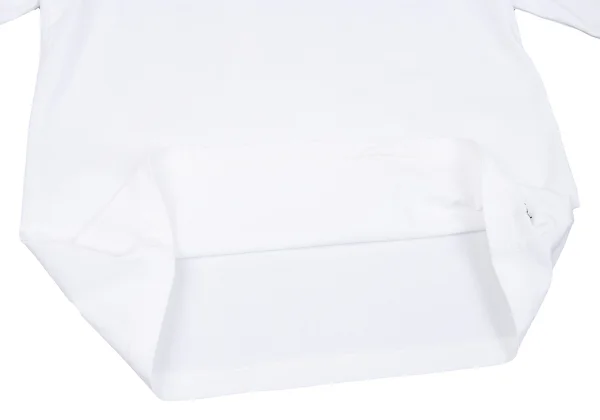 Y's Hem Stitch Logo T-shirt K-162616_009