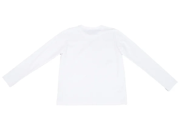 Y's Hem Stitch Logo T-shirt K-162616_010