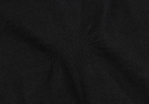 Y's Cotton Dot Jacquard Cardigan K-162620_010