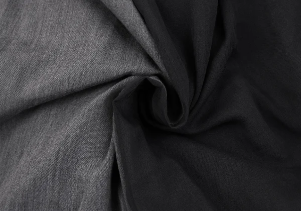 Y's Layered Asymmetry Wide Pants K-162624_009