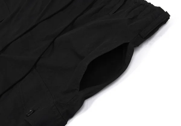 Y's Cotton Cargo Pants K-162625_006