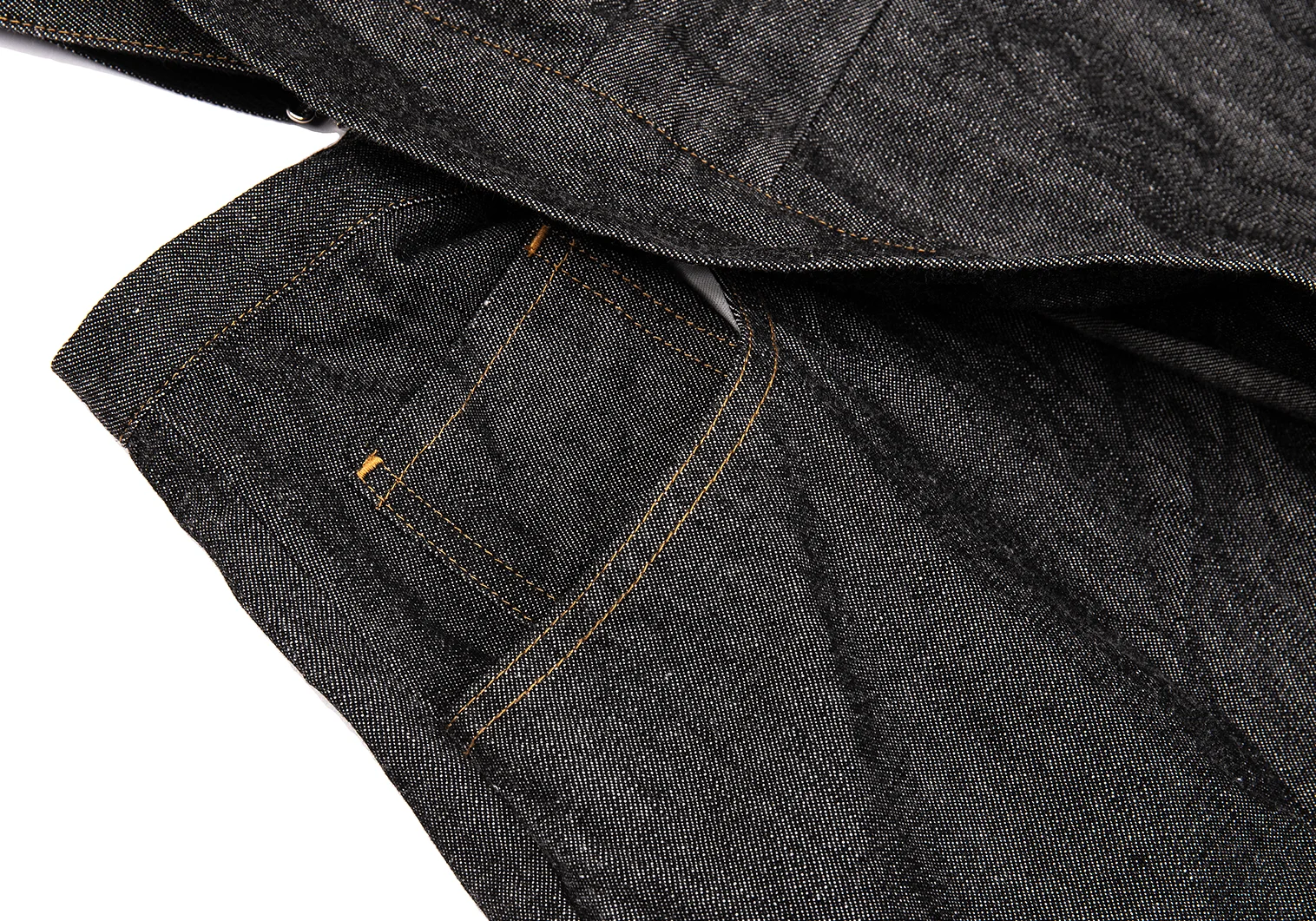 Y's ワイズ 美品 カットアウト サルエルパンツ グレー1 ワイズY's コットンデニム吊りサルエルパンツ グレー1 (K-162627