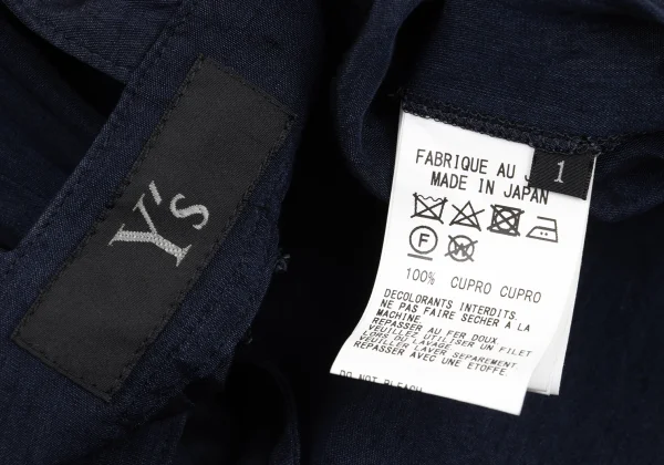 Y's Cupra Overall K-162630_019