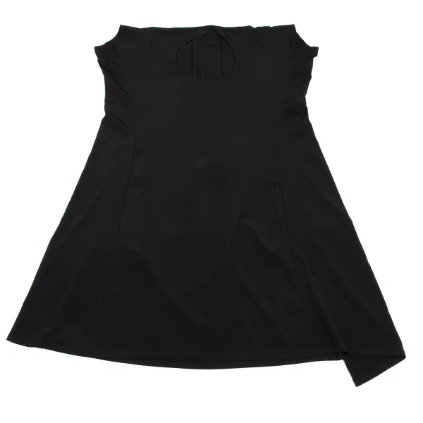 Y's Curve Switching Dress K-162632_002
