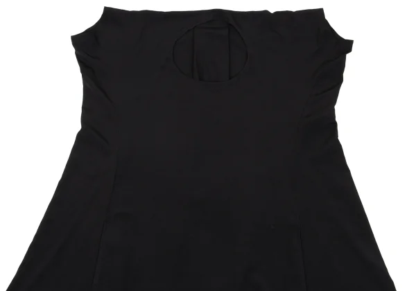 Y's Curve Switching Dress K-162632_003