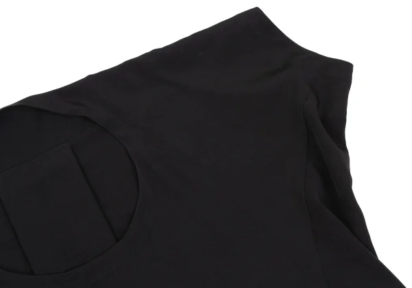 Y's Curve Switching Dress K-162632_006