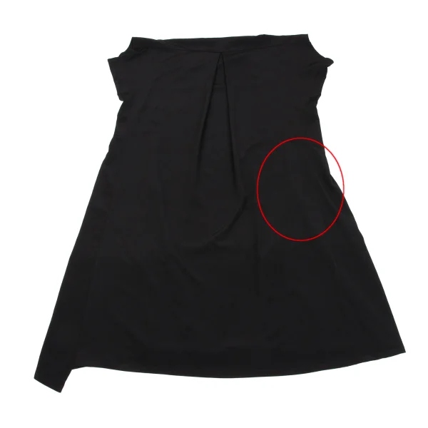 Y's Curve Switching Dress K-162632_012
