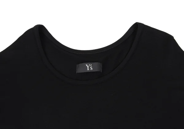Y's Switching Design Dress K-162633_006